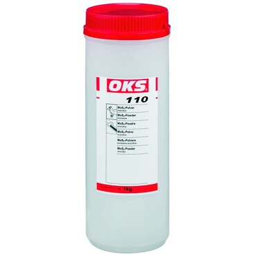 Poudre microfine OKS 110, 111 MoS2
